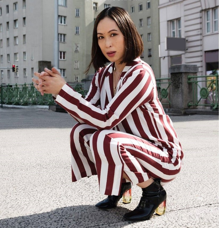 Miriam Hie