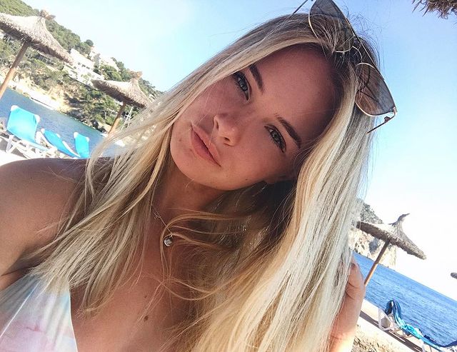 Ilonka Arsentieva