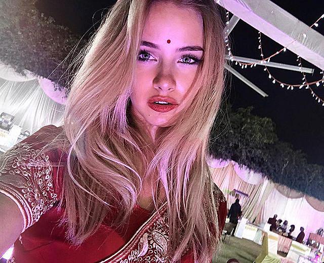 Ilonka Arsentieva