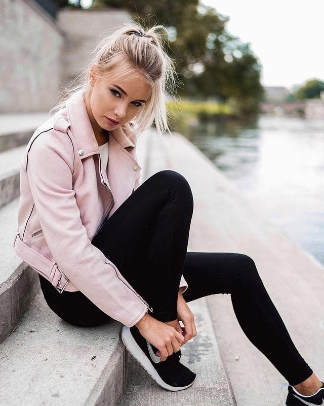 Ilonka Arsentieva Ilonka Arsentieva