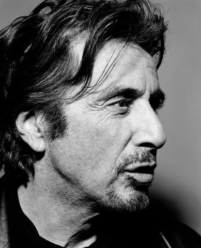 Al Pacino