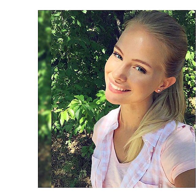 Ilonka Arsentieva Ilonka Arsentieva