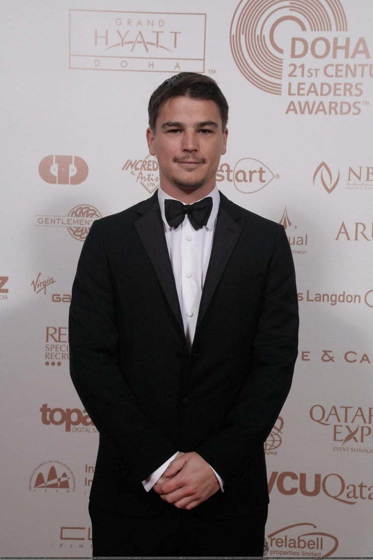 Josh Hartnett