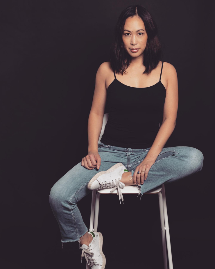 Miriam Hie