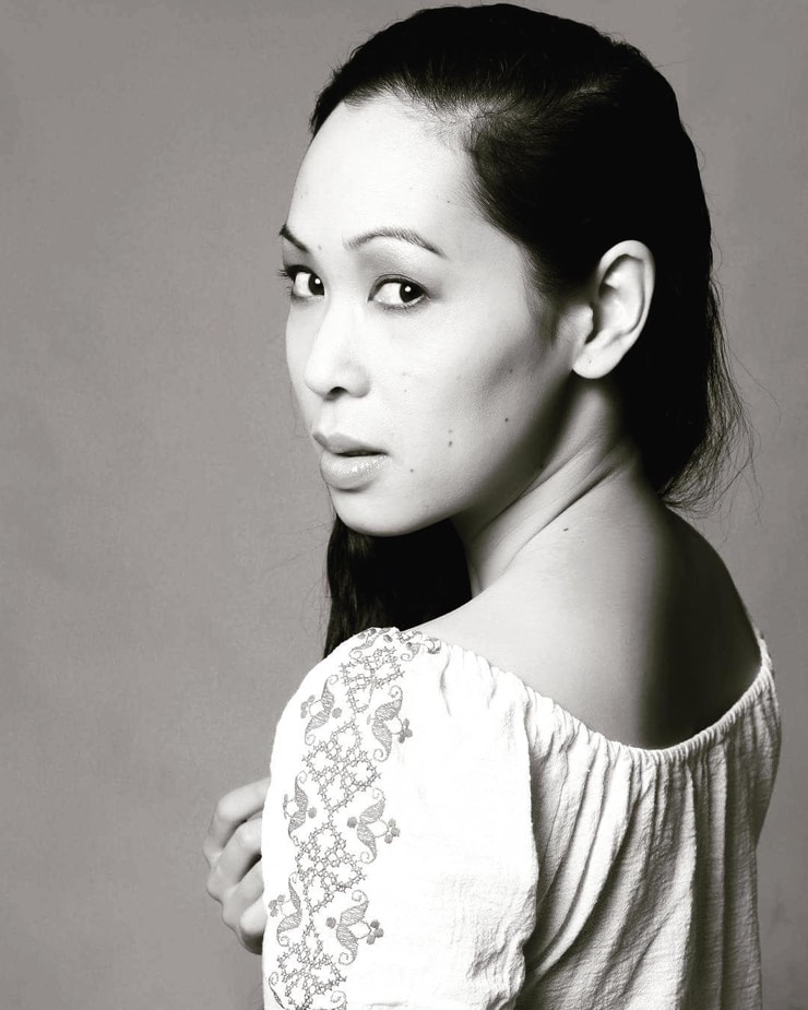 Miriam Hie