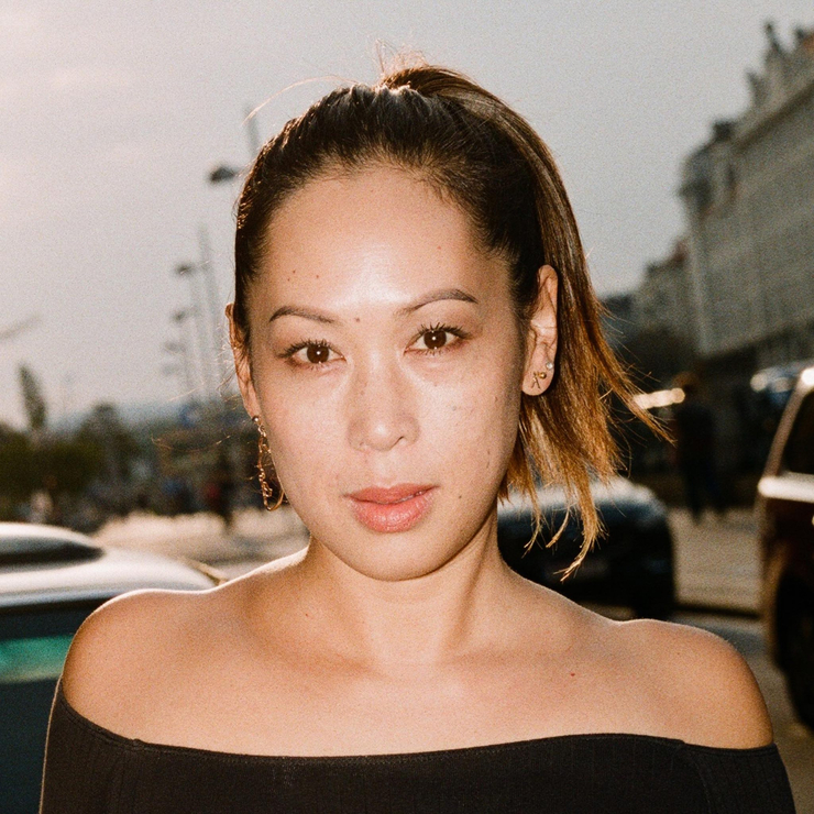Miriam Hie