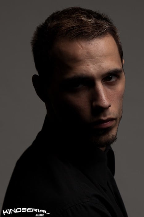 Benjamin Ciaramello