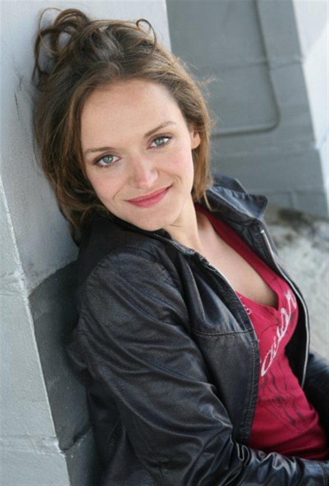 Céline Esperin