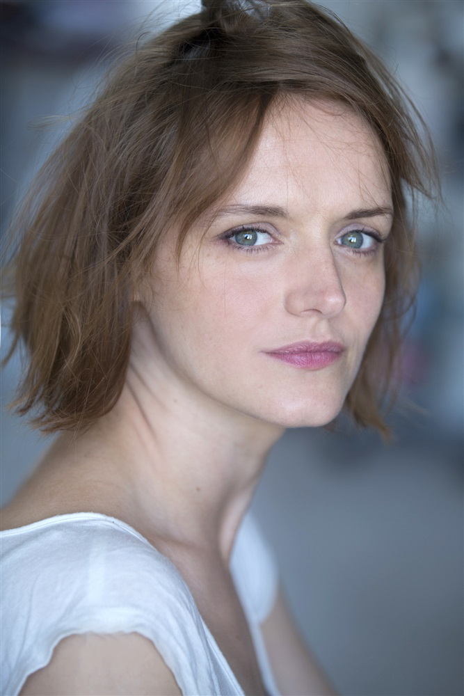 Céline Esperin