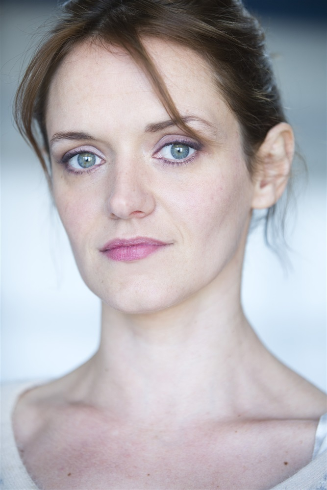 Céline Esperin