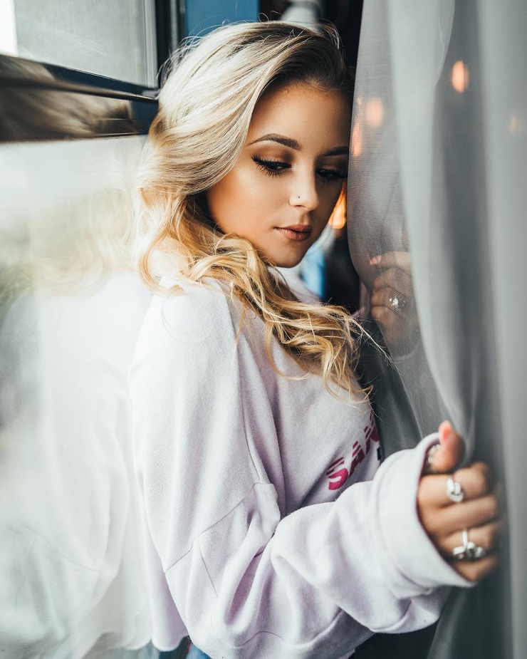 Ashlyn Sharp