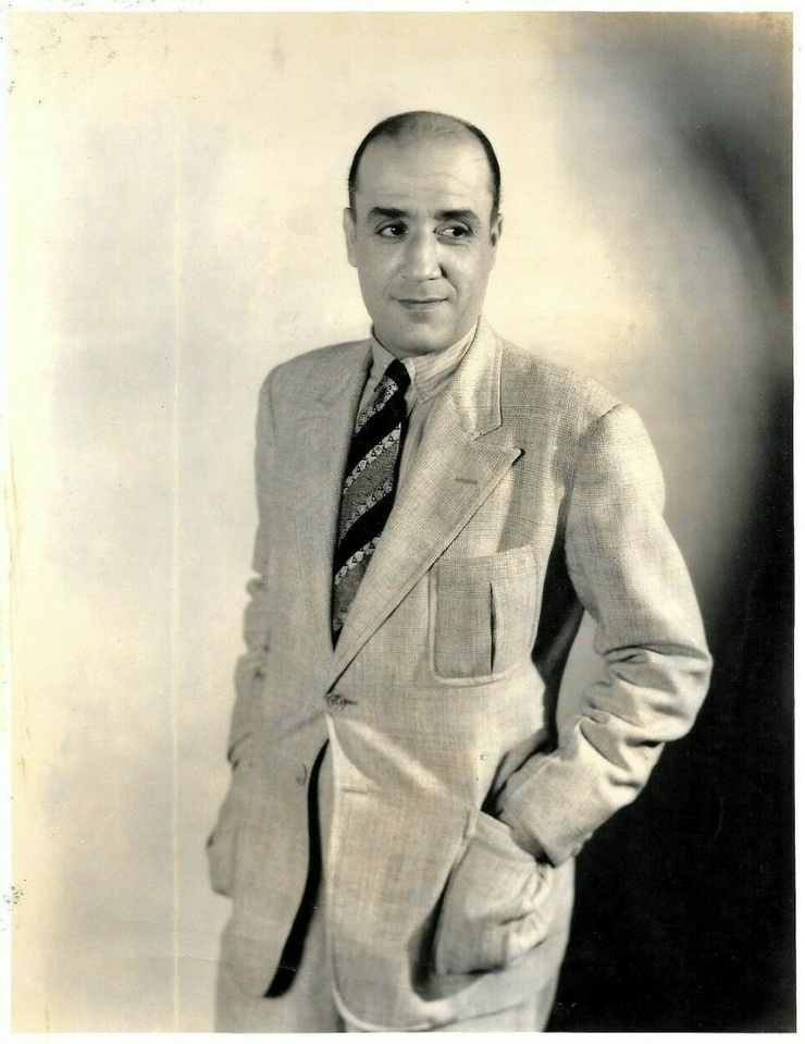 Sergio Miro