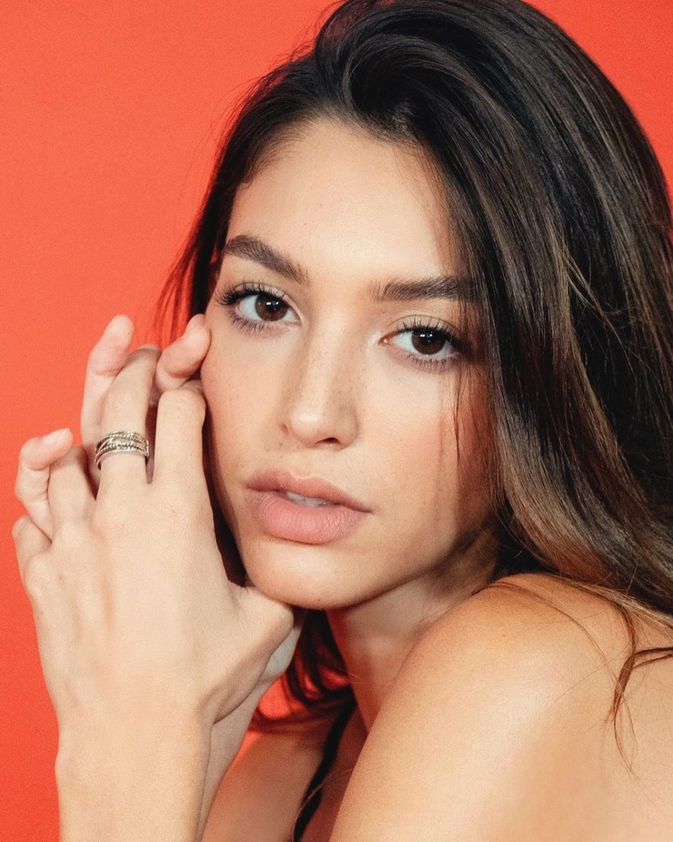 Celine Farach Celine Farach