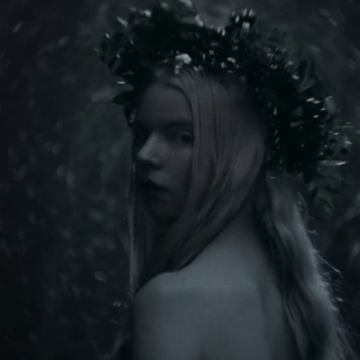 Anya Taylor-Joy