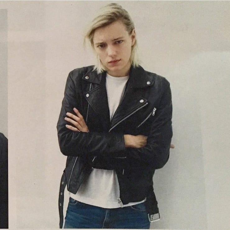 Erika Linder