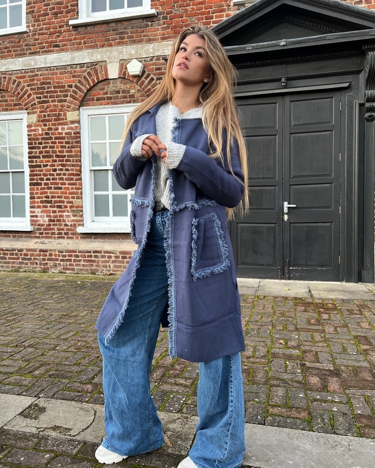 Amy Willerton