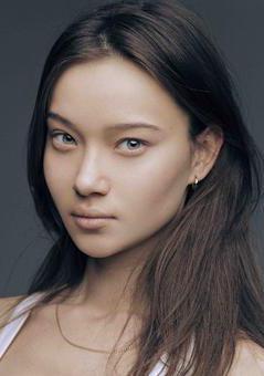 Sveta Barbachakova