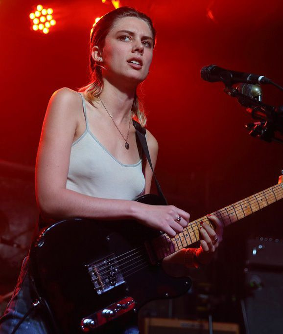 Image of Ellie Rowsell