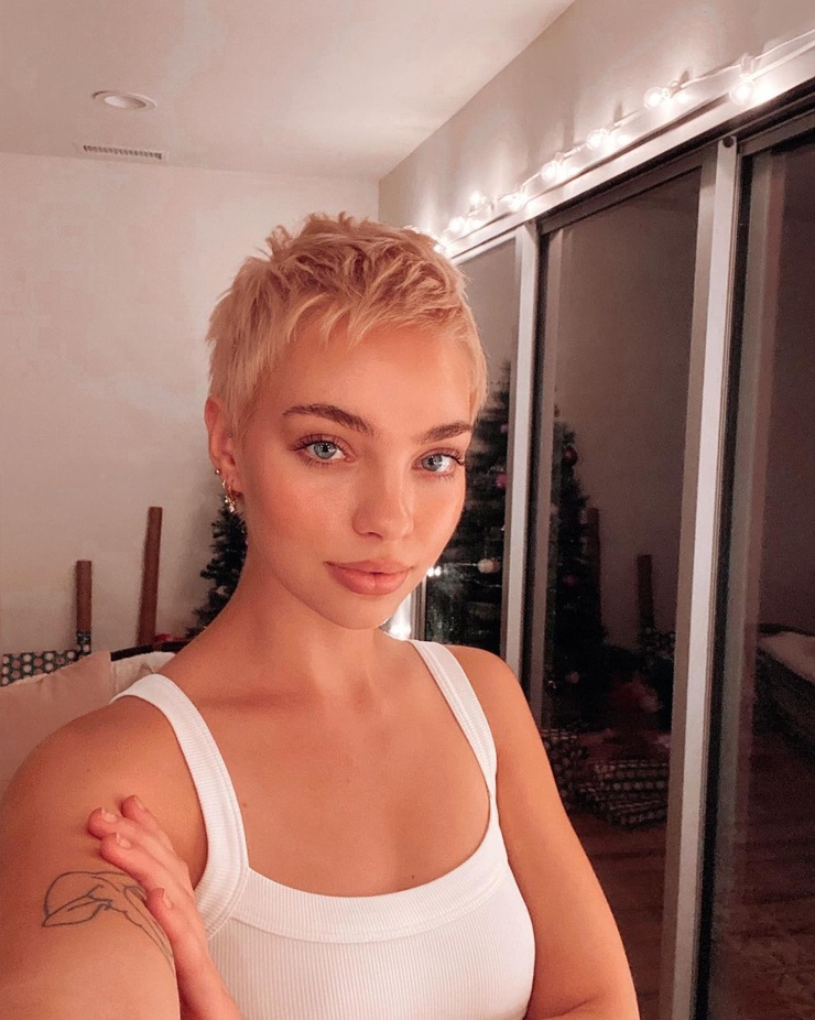 Darbi Roberts