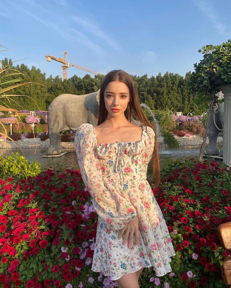 Inga Charay