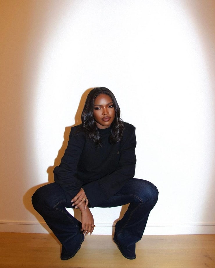 Ryan Destiny