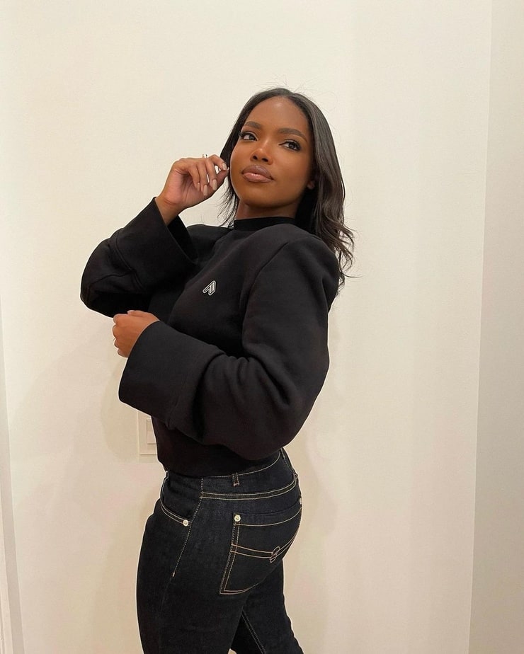 Ryan Destiny