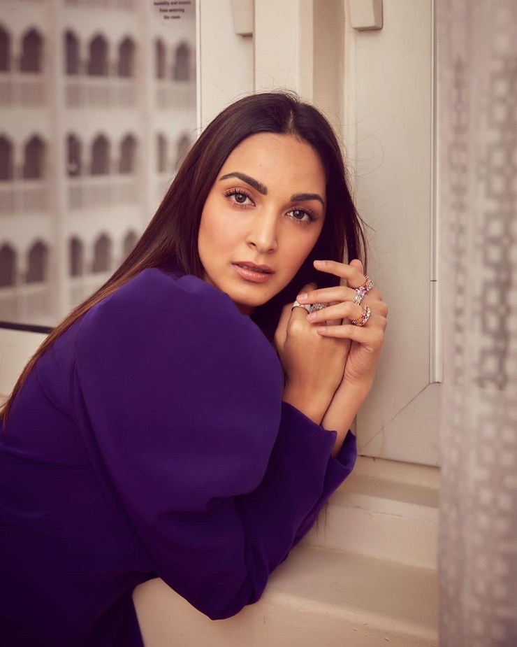 Kiara Advani