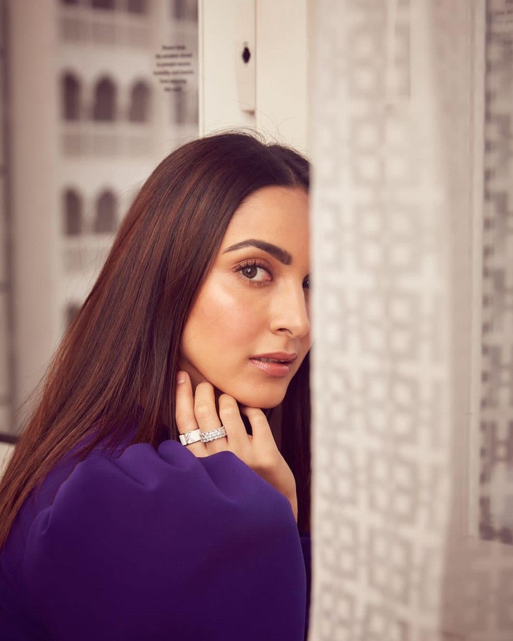 Kiara Advani