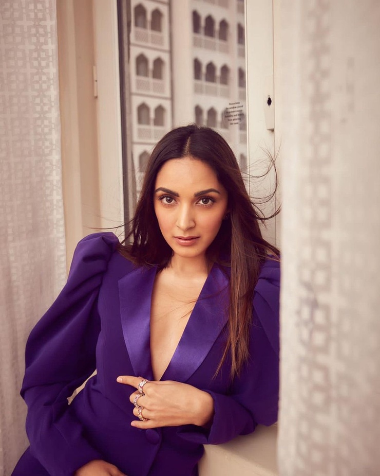 Kiara Advani