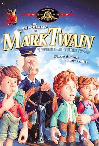 The Adventures of Mark Twain: Where Dreams Become Reality