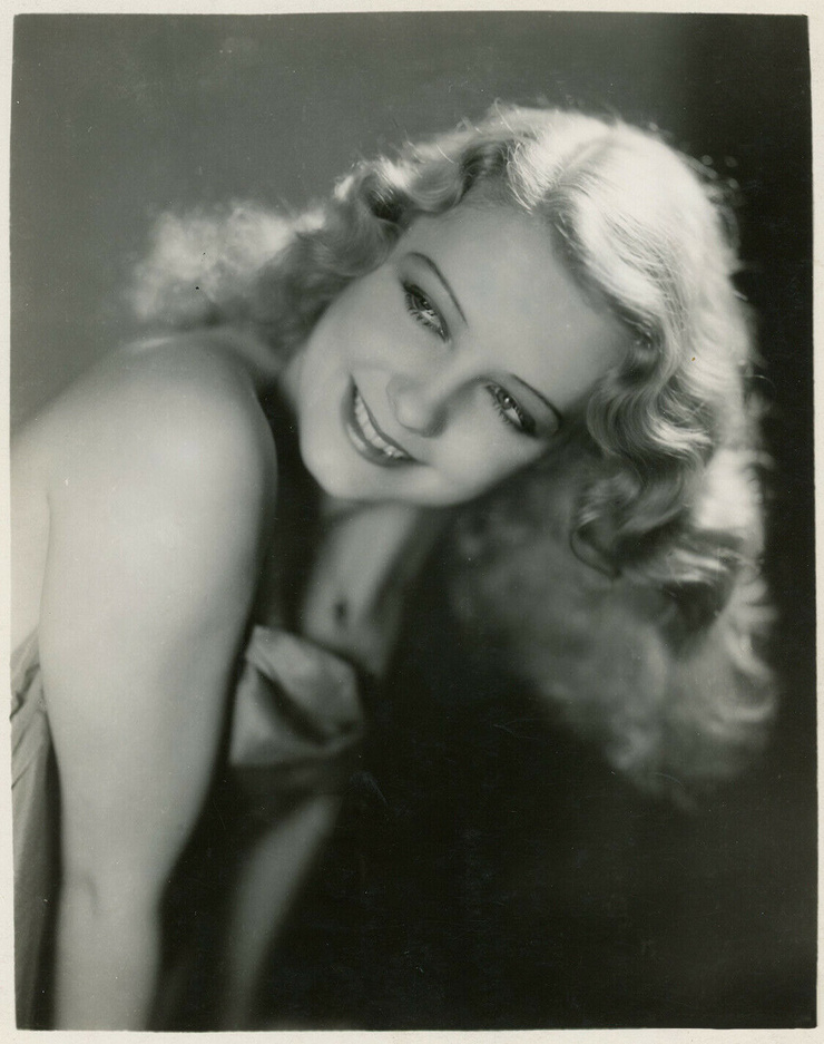 Betty Real