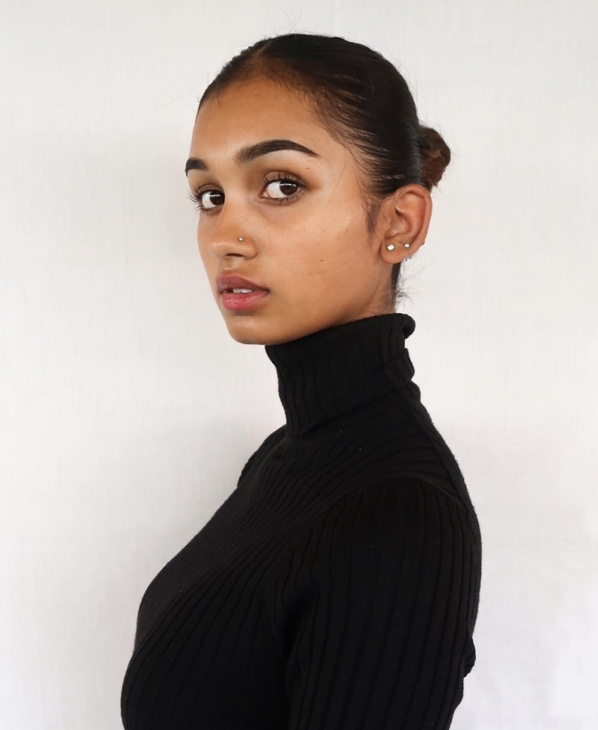 Ayana Prasanna