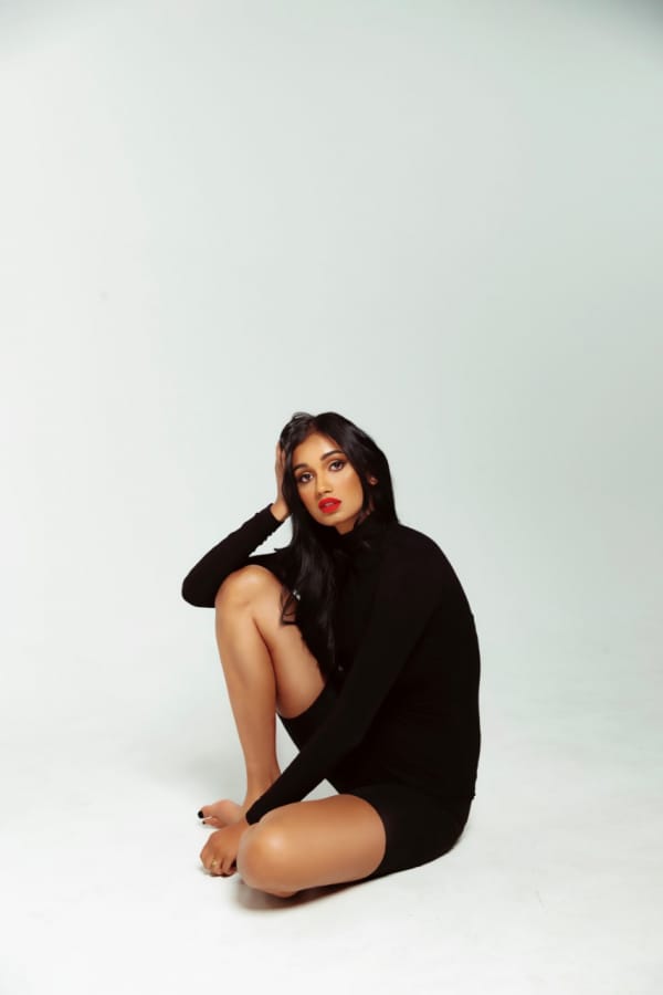 Ayana Prasanna