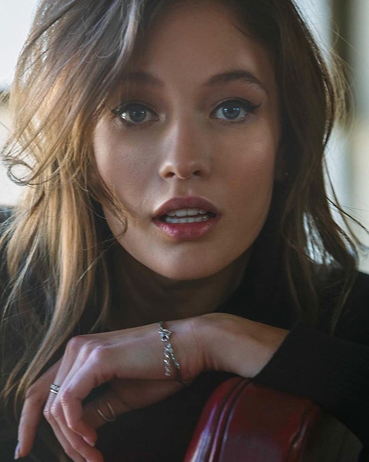 Natalia Berger Natalia Berger