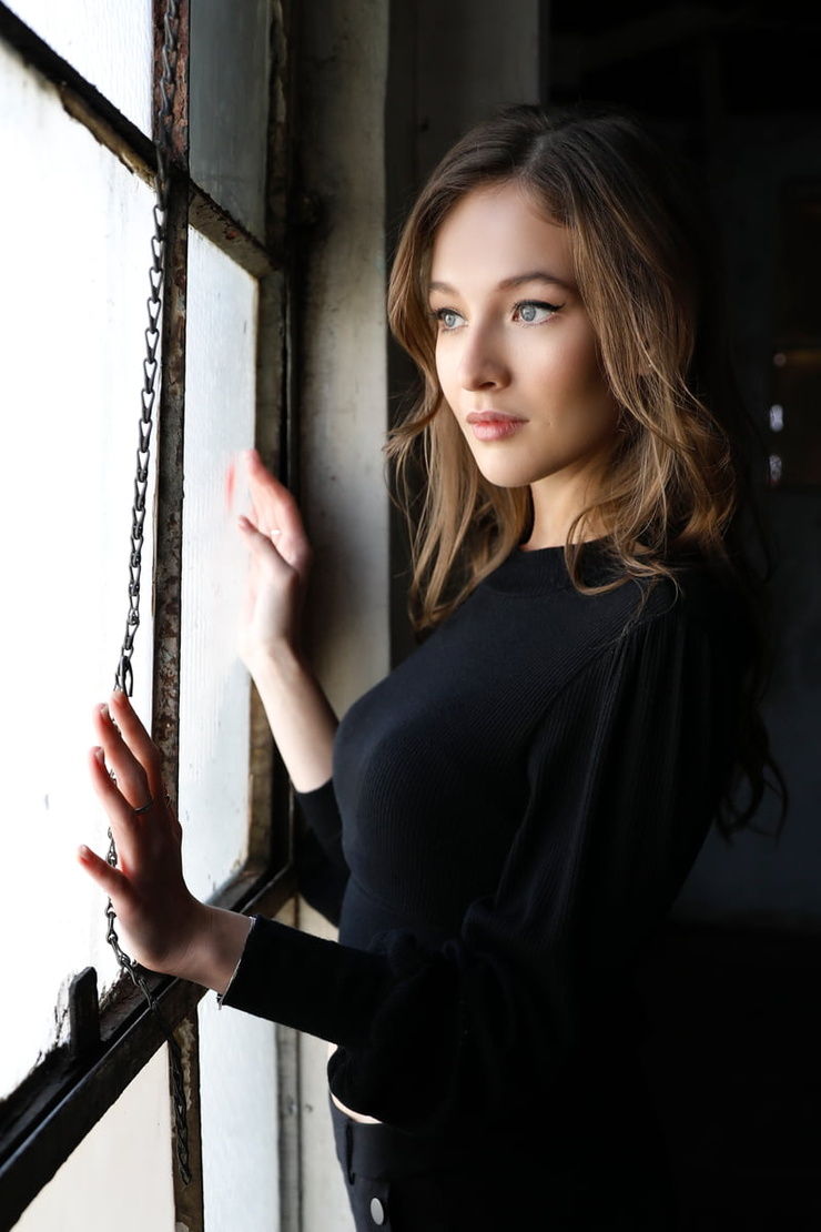 Natalia Berger Natalia Berger