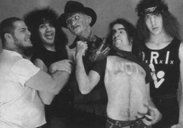 Stormtroopers of Death Stormtroopers of Death