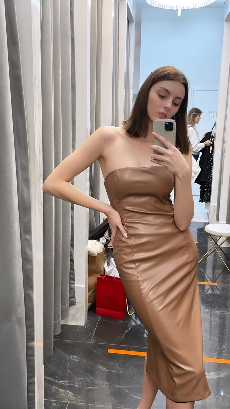 Marina Bondarko Marina Bondarko
