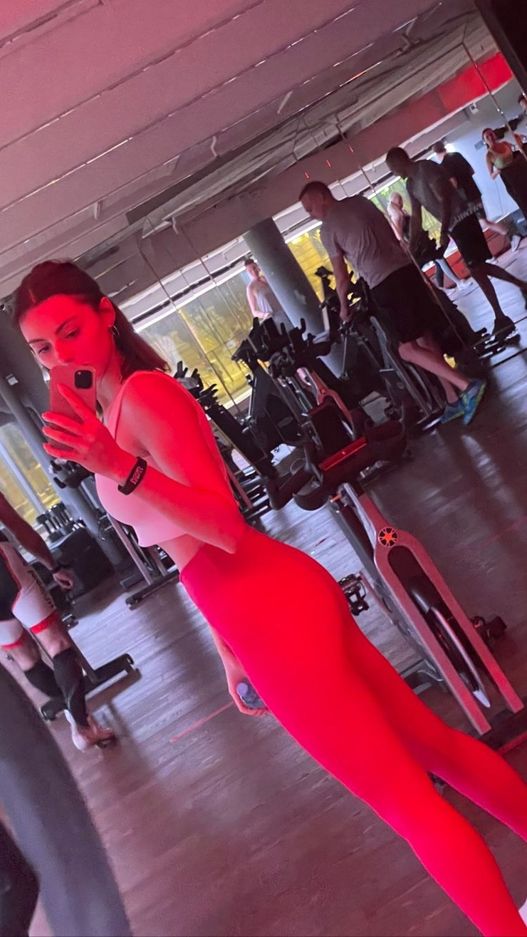 Marina Bondarko