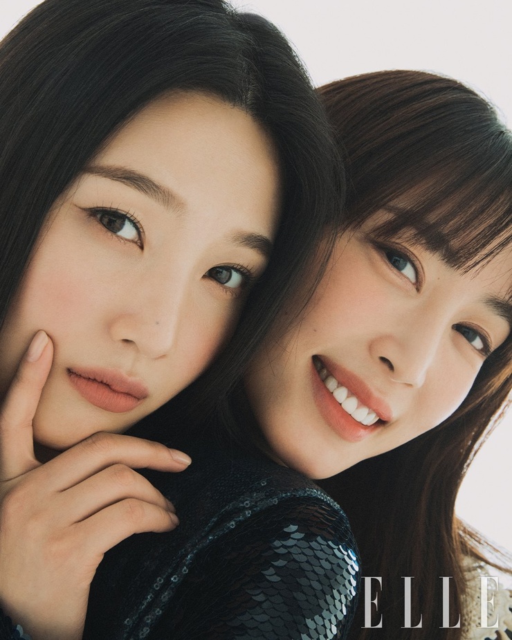 Joy (Park Soo Young)