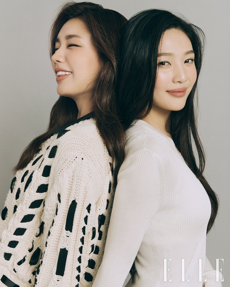 Joy (Park Soo Young)