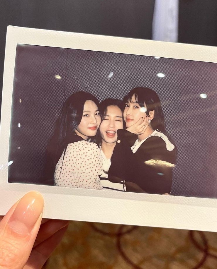 Joy (Park Soo Young)
