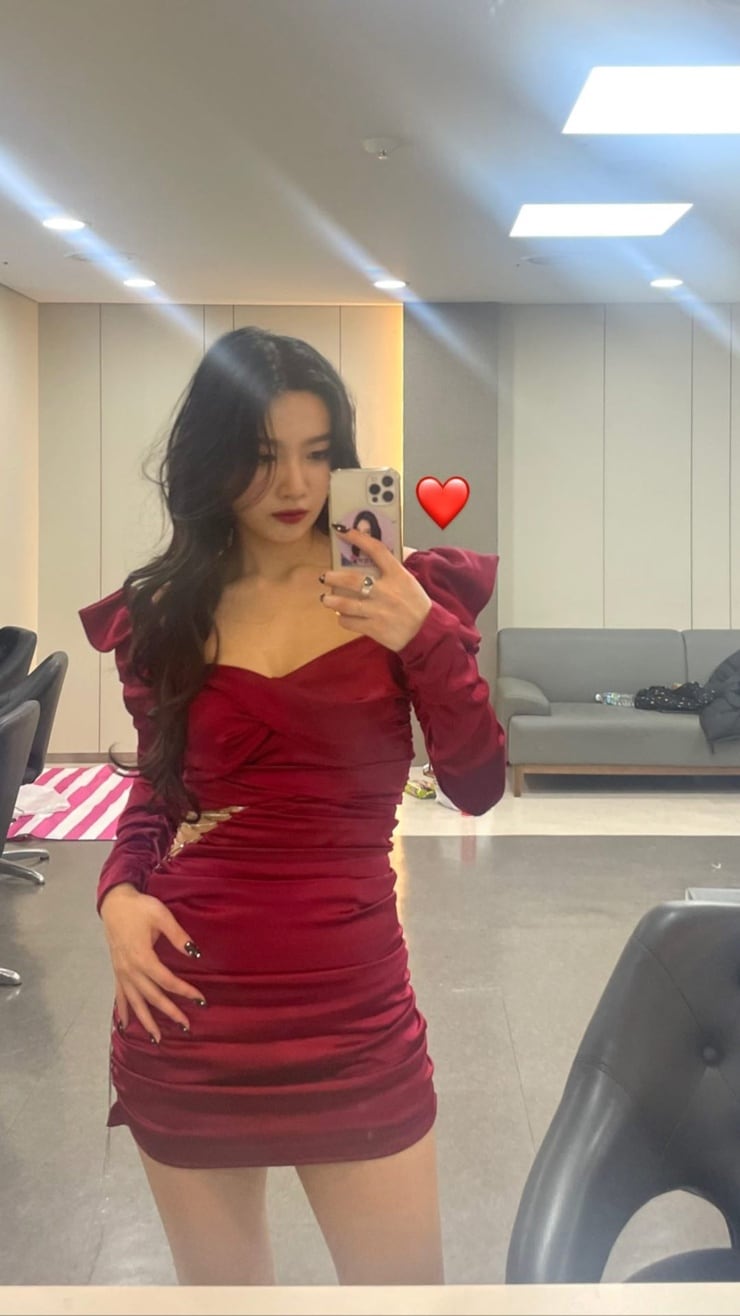 Joy (Park Soo Young) Joy (Park Soo Young)