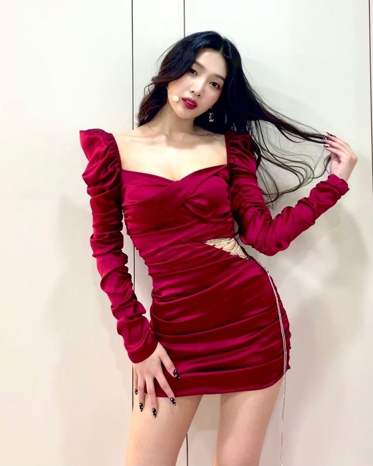Joy (Park Soo Young) Joy (Park Soo Young)