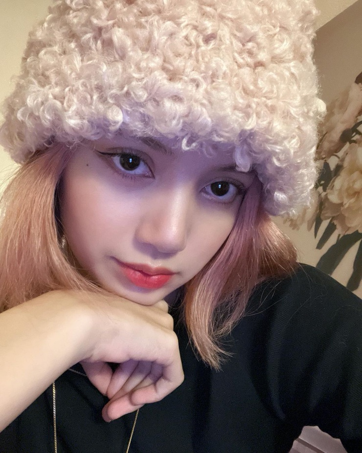 Lalisa Manoban
