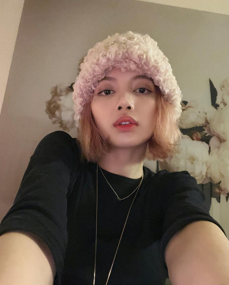 Lalisa Manoban