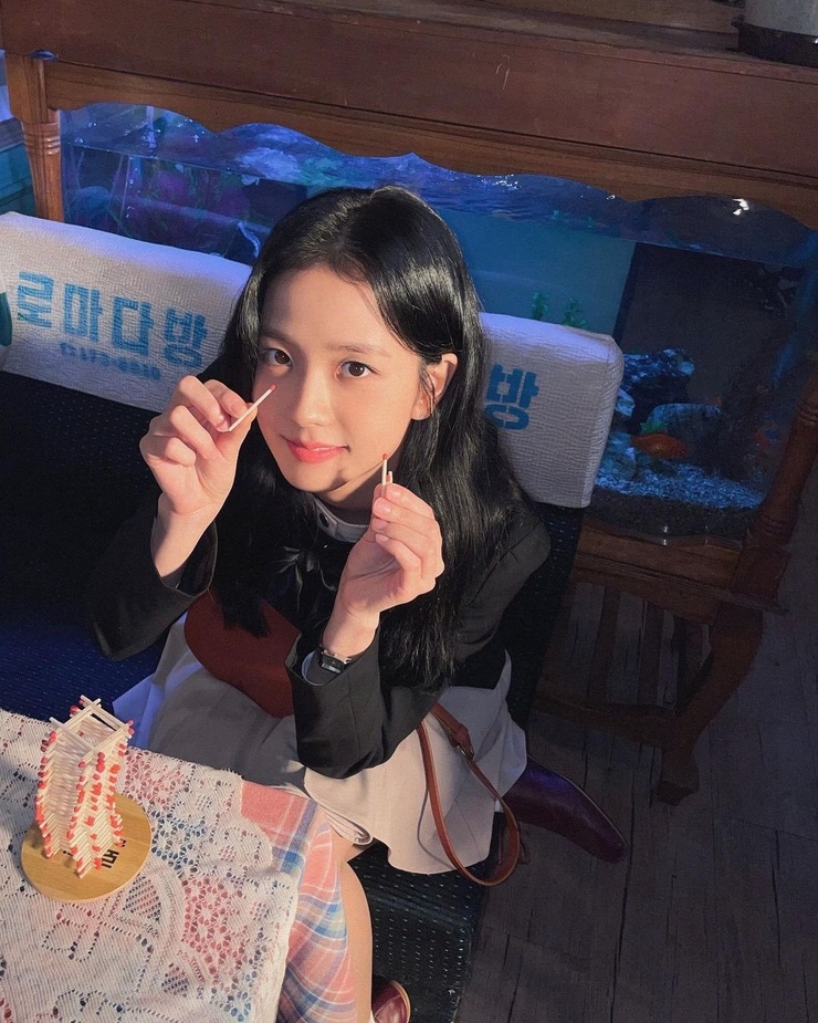 Kim Jisoo
