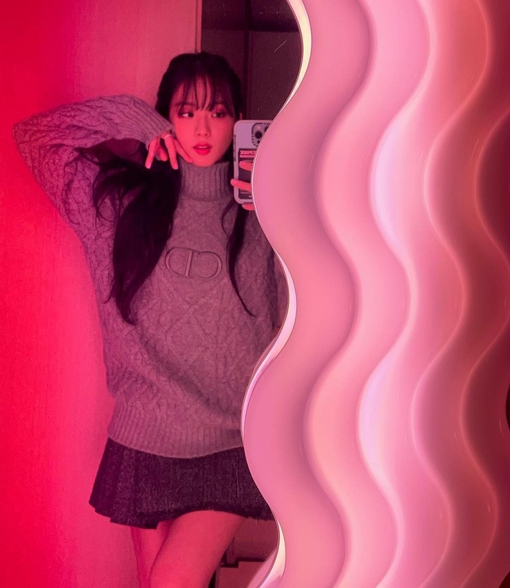 Kim Jisoo