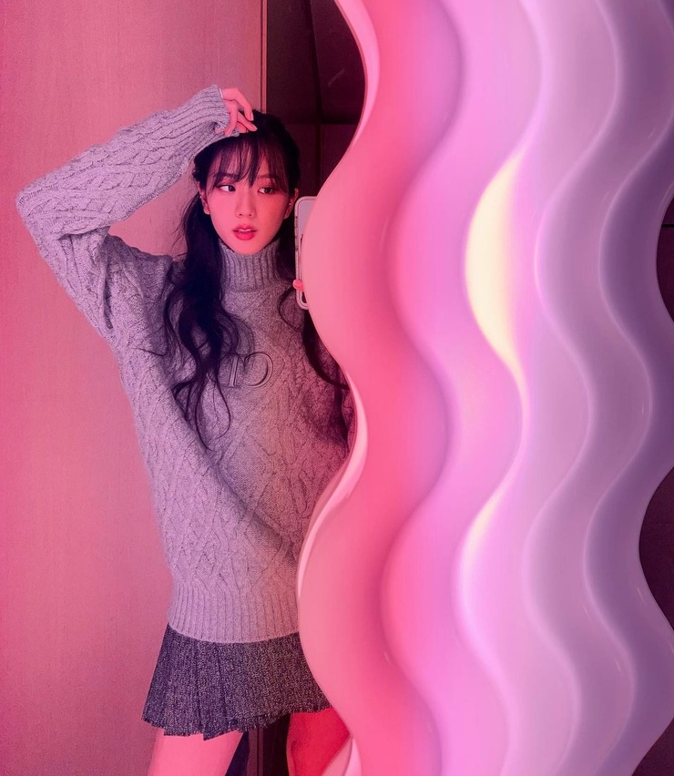 Kim Jisoo