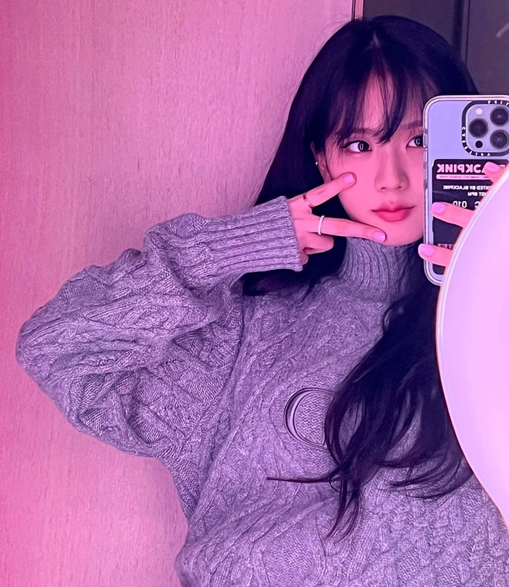 Kim Jisoo