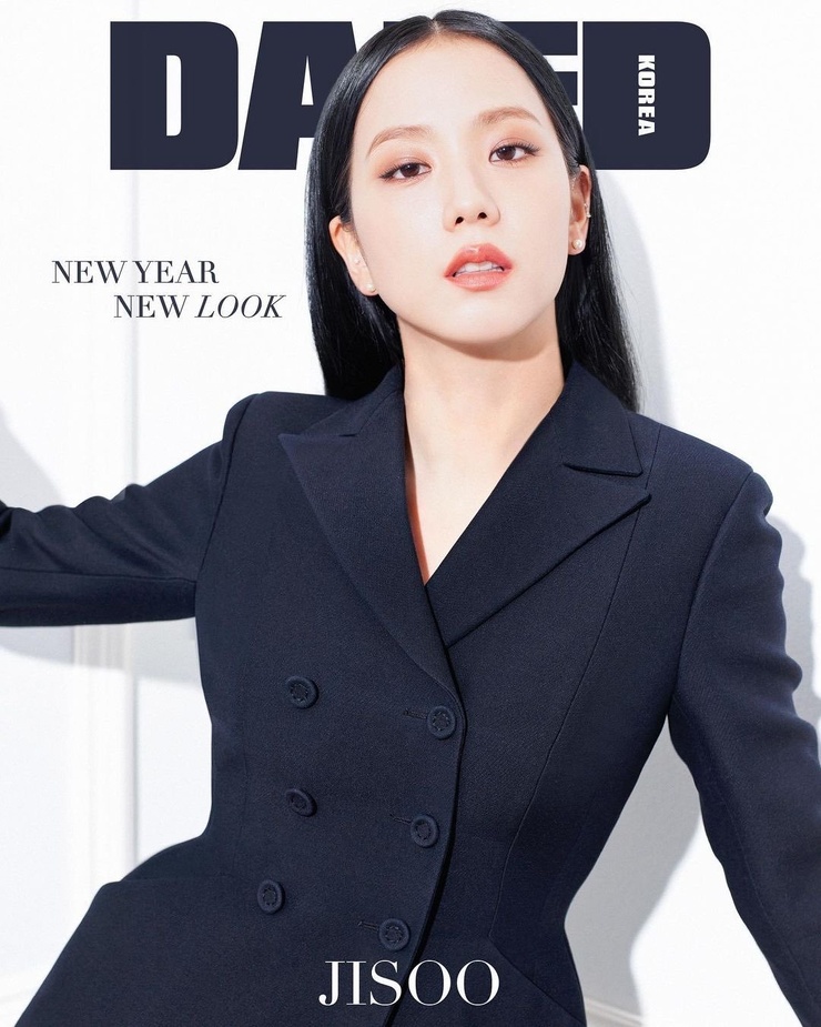 Kim Jisoo